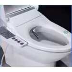 Smart Toilet Seat Manufacturer - OEM/ODM Custom Self-cleaning Heated Elongated Seat