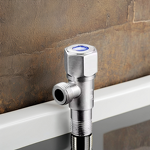 Triangle Valve Manufacturer - OEM/ODM Custom Stainless Steel Anti-Explosion Valve