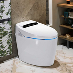 Smart Toilet Manufacturer - OEM/ODM Custom Automatic Flush Bidet WC