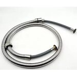 Shower Hose Manufacturer - OEM/ODM Custom Rust-proof High Pressure PVC Hose