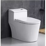 Smart Toilet Seat Manufacturer - OEM/ODM Custom Heated Dual Self-Cleaning Seat
