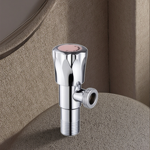 Angle Hose Valve Manufacturer - OEM/ODM Custom 1/2 X 1/2 American Angle Valve