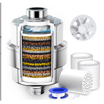 Bathroom Faucet Spout Manufacturer - OEM/ODM Custom Chrome 20-Stage Diverter Spout