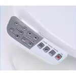 Smart Toilet Seat Manufacturer - OEM/ODM Custom Self-cleaning Heated Elongated Seat