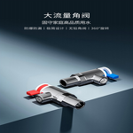 Angle Valve Manufacturer - OEM/ODM Custom Chromed Brass Toilet Valve OEM