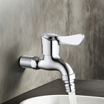 Copper Faucet Manufacturer - OEM/ODM Custom Fast Water Brass Faucet Accessory