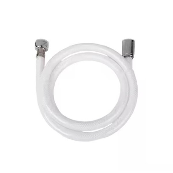 Shower Hose Manufacturer - OEM/ODM Custom Rust-proof High Pressure PVC Hose