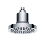 Shower Head Manufacturer - OEM/ODM Custom 6-Inch Top Spray Pressurized Head