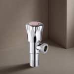 Angle Hose Valve Manufacturer - OEM/ODM Custom 1/2 X 1/2 American Angle Valve