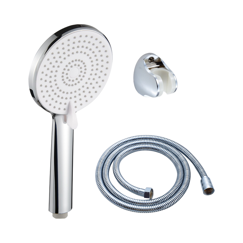 Shower Sprayer Manufacturer - OEM/ODM Custom Adjustable Square Nozzle Sprayer