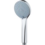 Shower Head Manufacturer - OEM/ODM Custom Three-Speed Adjustable Nozzle Head
