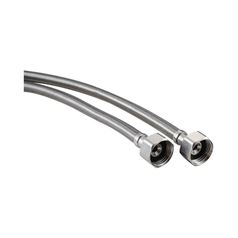 Flexible Hose Manufacturer - OEM/ODM Custom Stainless Steel Braided Inlet Hose