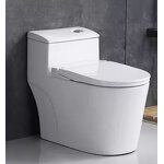 Smart Toilet Seat Manufacturer - OEM/ODM Custom Ultra-Thin Heated Elongated Seat