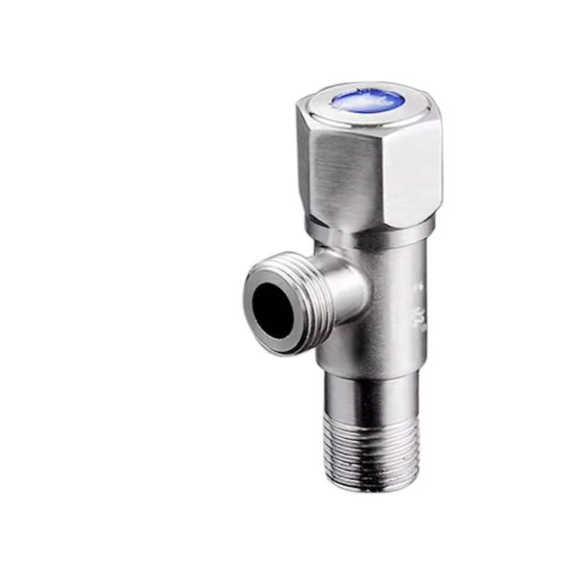 Triangle Valve Manufacturer - OEM/ODM Custom Stainless Steel Anti-Explosion Valve