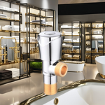 Angle Valve Manufacturer - OEM/ODM Custom Stainless Steel Toilet Valve OEM