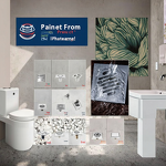 Floor Drain Manufacturer - OEM/ODM Custom Anti-Odor Square Grid Drain Strainer