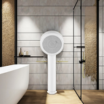 Shower Head Manufacturer - OEM/ODM Custom Stainless Steel Pressurized Filter Head