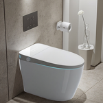 Smart Toilet Manufacturer - OEM/ODM Custom 110V Automatic Open Toilet
