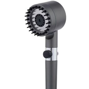 Shower Head Manufacturer - OEM/ODM Custom Plastic High Pressure Handheld Spray