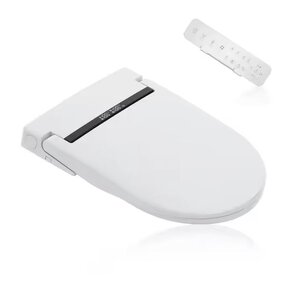 Smart Toilet Seat Manufacturer - OEM/ODM Custom Heated Dual Self-Cleaning Seat