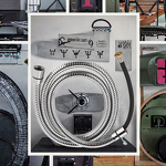 Shower Hose Manufacturer - OEM/ODM Custom Ultra-Flexible Stainless Steel Hose