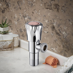 Angle Hose Valve Manufacturer - OEM/ODM Custom 1/2 X 1/2 American Angle Valve