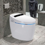 Smart Toilet Manufacturer - OEM/ODM Custom Automatic Flush Bidet WC