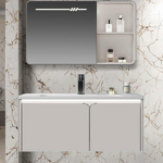 Stone Bathroom Basin Manufacturer - OEM/ODM Custom Luxury Rectangular Vanity Sink