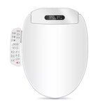 Electric Toilet Seat Manufacturer - OEM/ODM Custom Intelligent Heating Self-cleaning