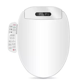Electric Toilet Seat Manufacturer - OEM/ODM Custom Intelligent Heating Self-cleaning