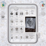 Floor Drain Manufacturer - OEM/ODM Custom Anti-Odor Square Grid Drain Strainer