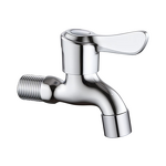 Wall Tap Manufacturer - OEM/ODM Custom ABS Net Nozzle Single Wall Faucet