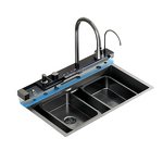 Kitchen Sink Manufacturer - OEM/ODM Custom Honeycomb Large Single Stainless Sink