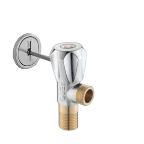 Angle Valve Manufacturer - OEM/ODM Custom Stainless Steel Toilet Valve OEM
