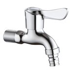 Copper Faucet Manufacturer - OEM/ODM Custom Fast Water Brass Faucet Accessory