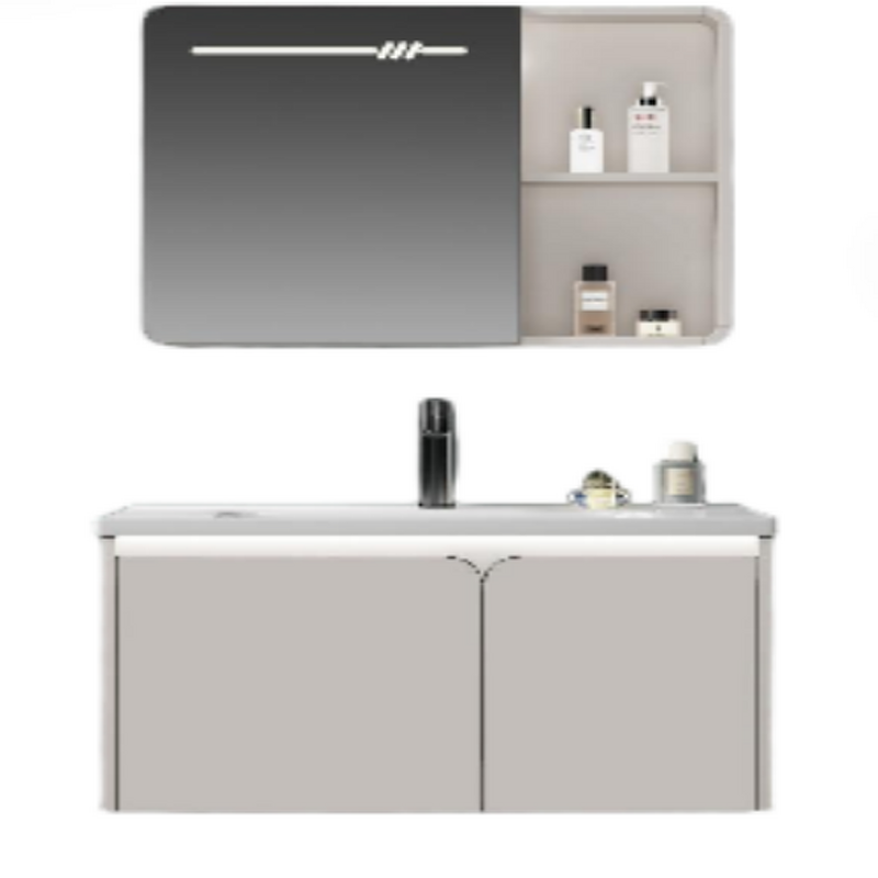 Stone Bathroom Basin Manufacturer - OEM/ODM Custom Luxury Rectangular Vanity Sink