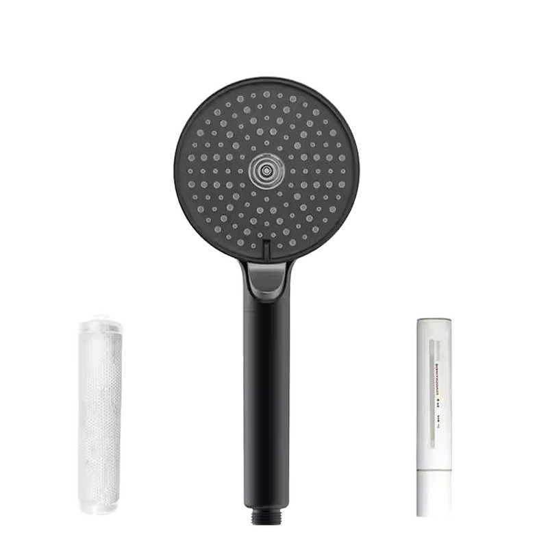 Shower Head Manufacturer - OEM/ODM Custom Handheld Adjustable High Pressure Head