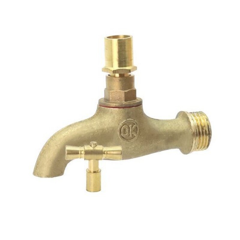 Washing Machine Faucet Manufacturer - OEM/ODM Custom Wall-mounted Machine Faucet