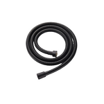 Shower Hose Manufacturer - OEM/ODM Custom Black Painted Stainless Steel Hose