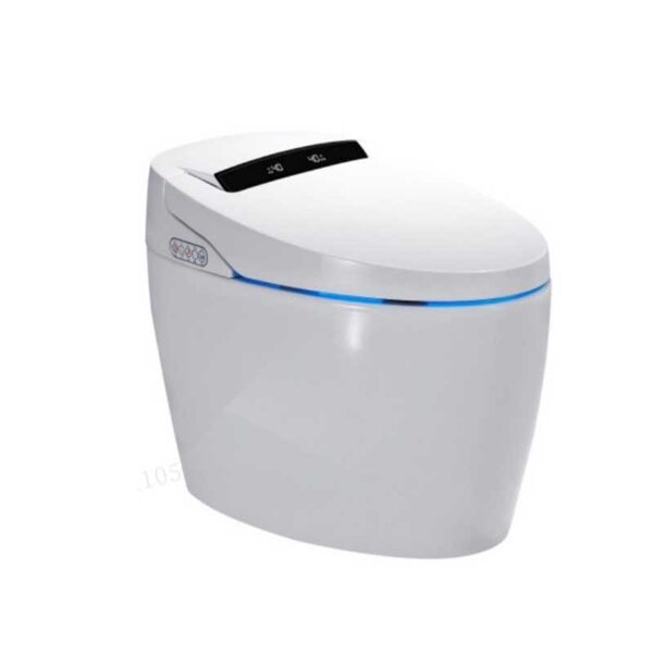 Smart Toilet Manufacturer - OEM/ODM Custom Automatic Flush Bidet WC