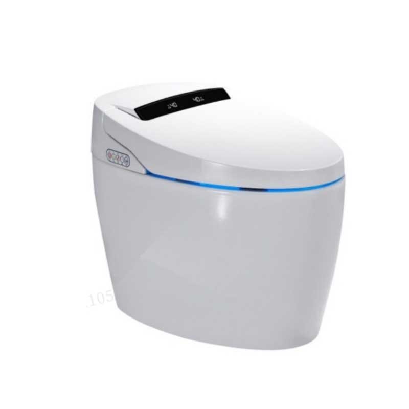 Smart Toilet Manufacturer - OEM/ODM Custom Automatic Flush Bidet WC