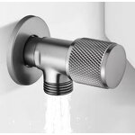 Stainless Steel Valve Manufacturer - OEM/ODM Custom Angle Valve Free Sample