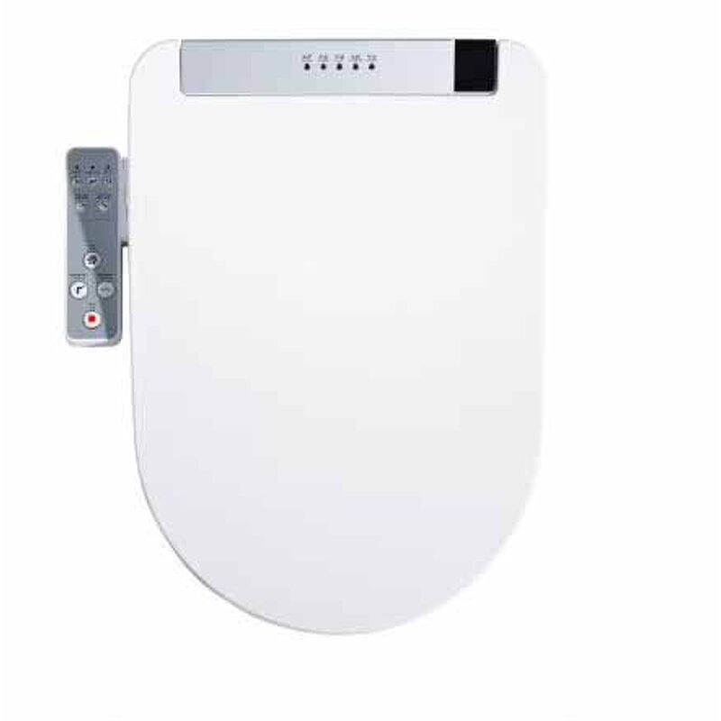 Smart Toilet Seat Manufacturer - OEM/ODM Custom Luxury Heated Remote Control Seat
