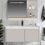 Stone Bathroom Basin Manufacturer - OEM/ODM Custom Luxury Rectangular Vanity Sink