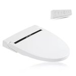 Smart Toilet Seat Manufacturer - OEM/ODM Custom Ultra-Thin Heated Elongated Seat