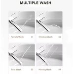 Smart Toilet Manufacturer - OEM/ODM Custom Egg-Shaped Automatic Flush Toilet