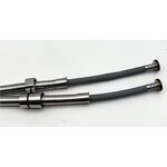 Shower Hose Manufacturer - OEM/ODM Custom Rust-proof High Pressure PVC Hose