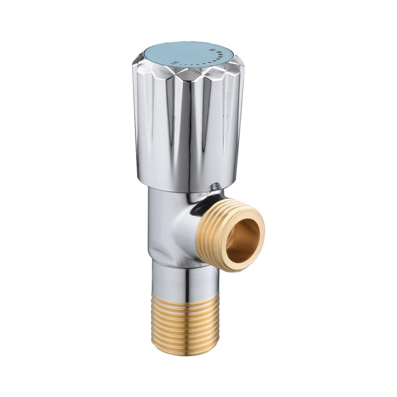 Toilet Water Valve Manufacturer - OEM/ODM Custom Brass Manual Power Valve