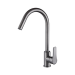 Kitchen Faucet Manufacturer - OEM/ODM Custom Stainless Steel Single Handle Faucet