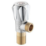 Angle Valve Manufacturer - OEM/ODM Custom Stainless Steel Toilet Valve OEM